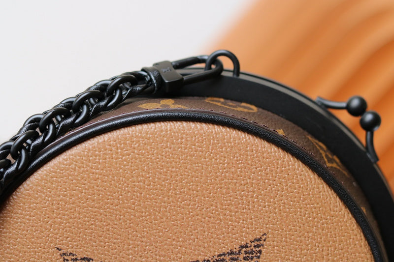 Fan Fashion Lu-Vi Bags - 16947
