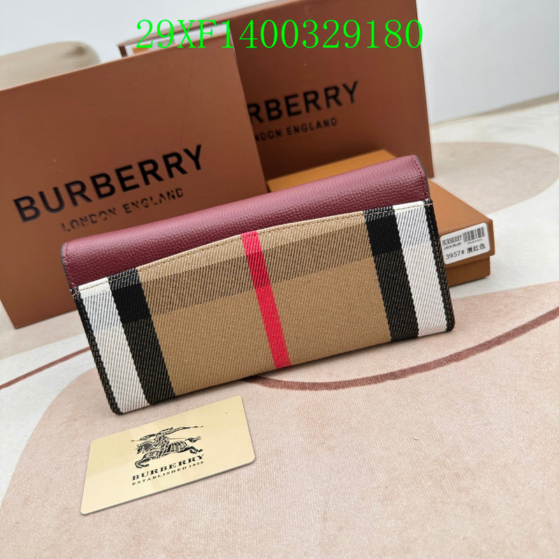 Amelia - BOR Wallet - 037