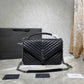 Amelia - YSL Bag - 4041