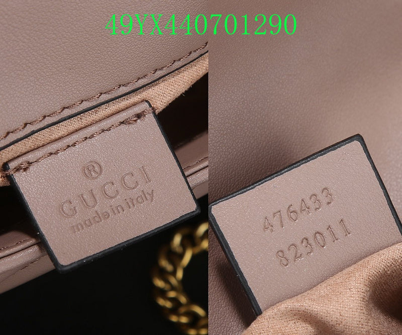 Amelia - GCI Bags - 10470