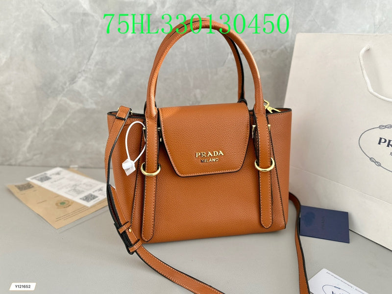 Prada Bags - The Barnes Bags  613