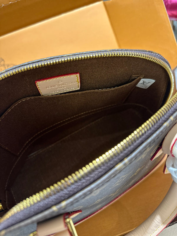 Amelia - LV Bags - 14729