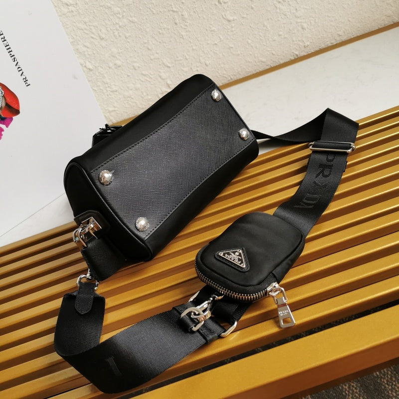Reeby Bags - Prada Bags - 100
