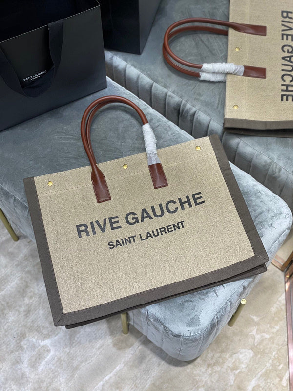 Amelia - YSL Bag - 1463