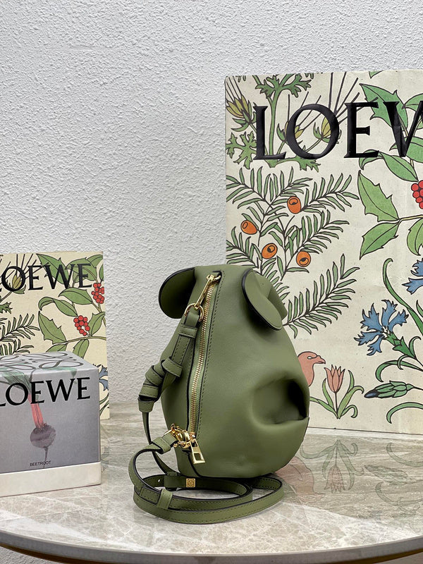 Amelia's Bag Gallery - LWO Bags - 751
