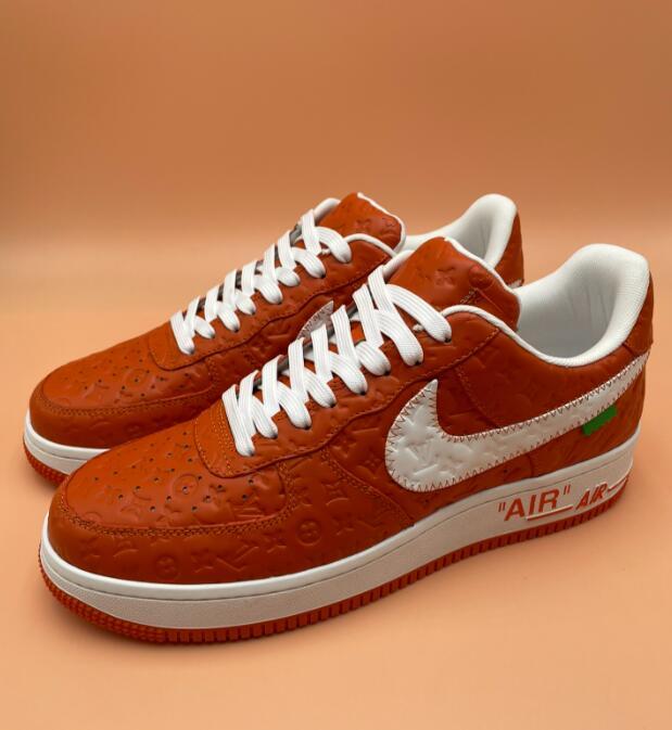 AmeliaLuxury - LOV Men Shoes - 962