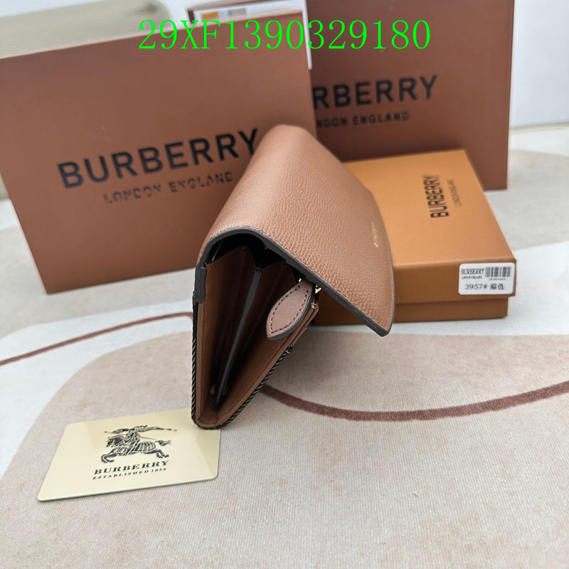Amelia - BOR Wallet - 036