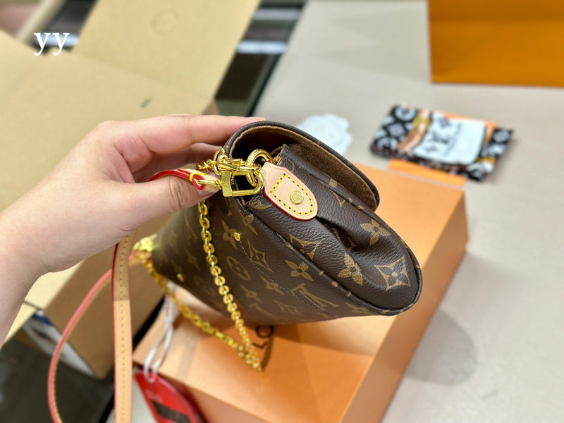 Amelia - LV Bags - 14990