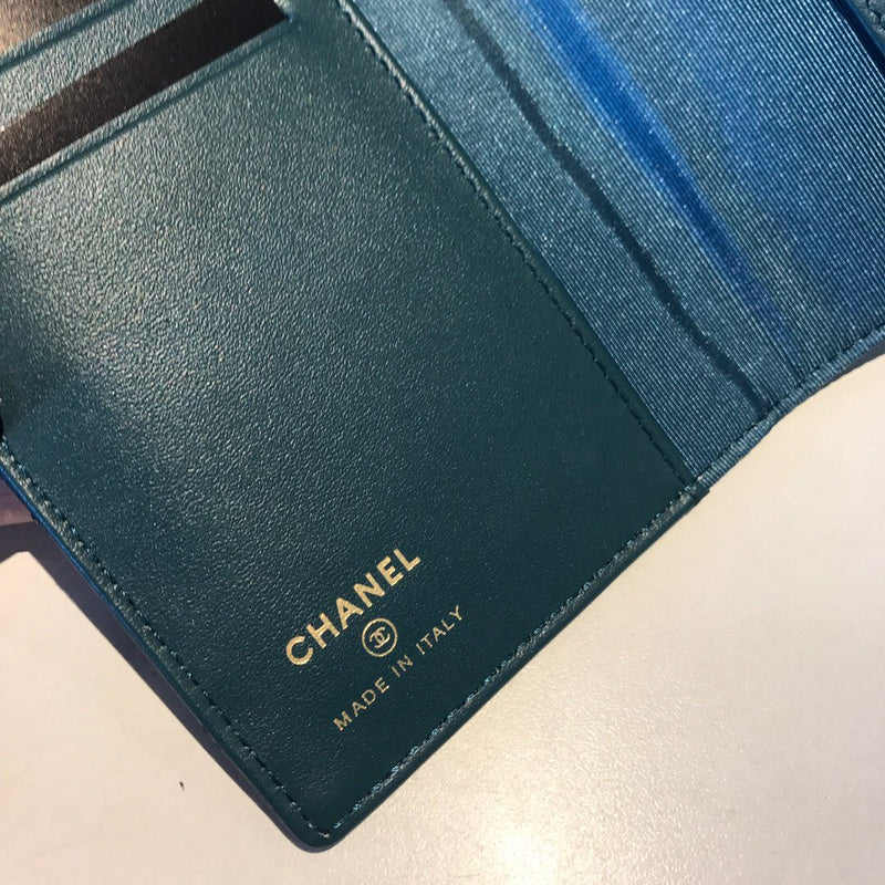 Amelia-i CHL Wallets - 013