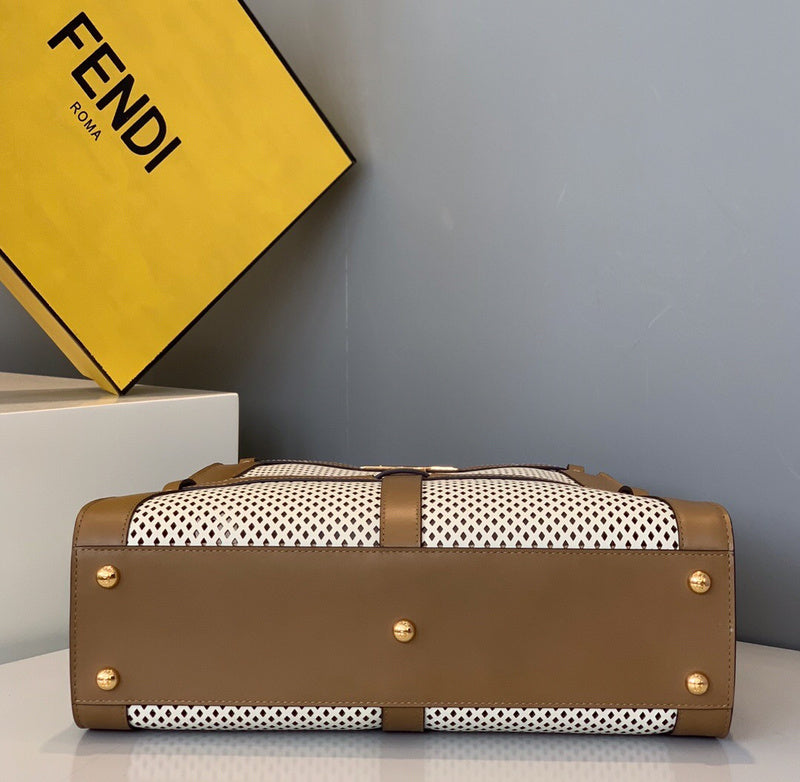 Amelia- FDE Bags - 685