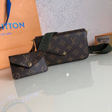 Amelia - LOV Lady Bags - 941