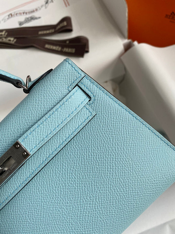 Amelia- HRMS LUXURY BAGS - 868