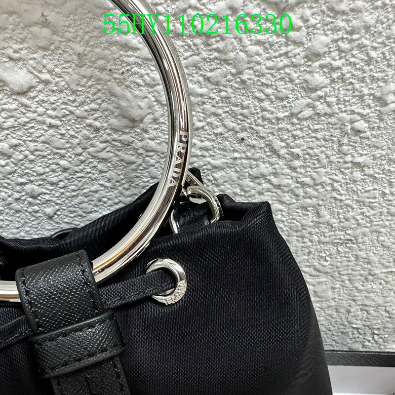 Prada Bags - The Barnes Bags  558