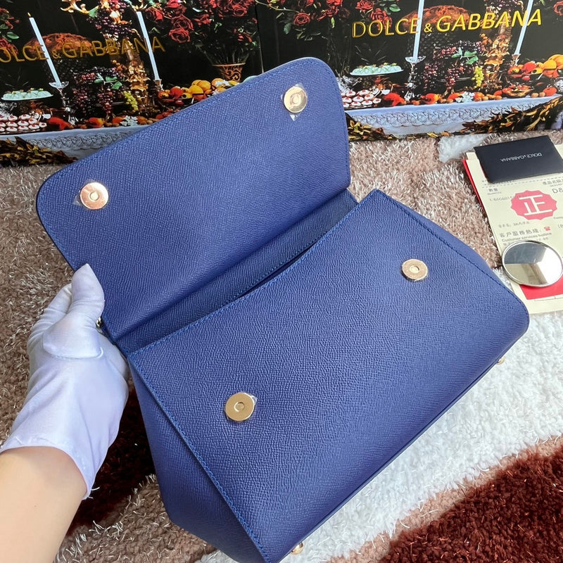 Amelia- DG Bags - 041
