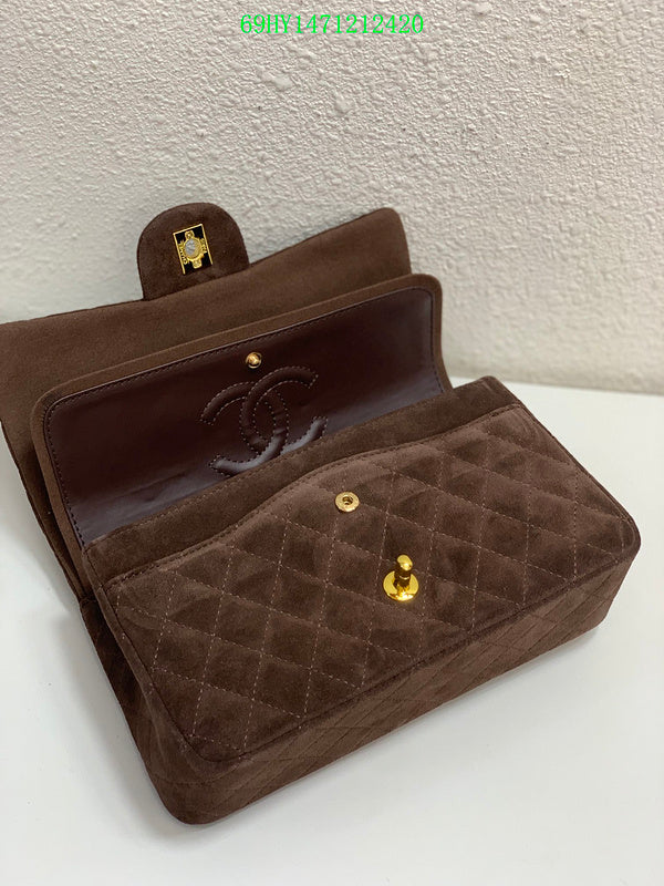 Amelia - CHL Bags - 1714