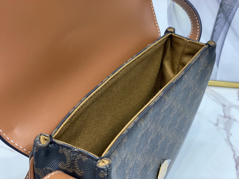 Amelia - COL Lady Bags - 242