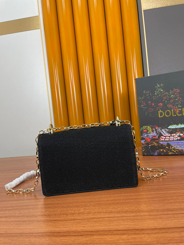 Amelia- DG Bags - 202