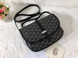 Amelia- G-YARD BAGS - 076