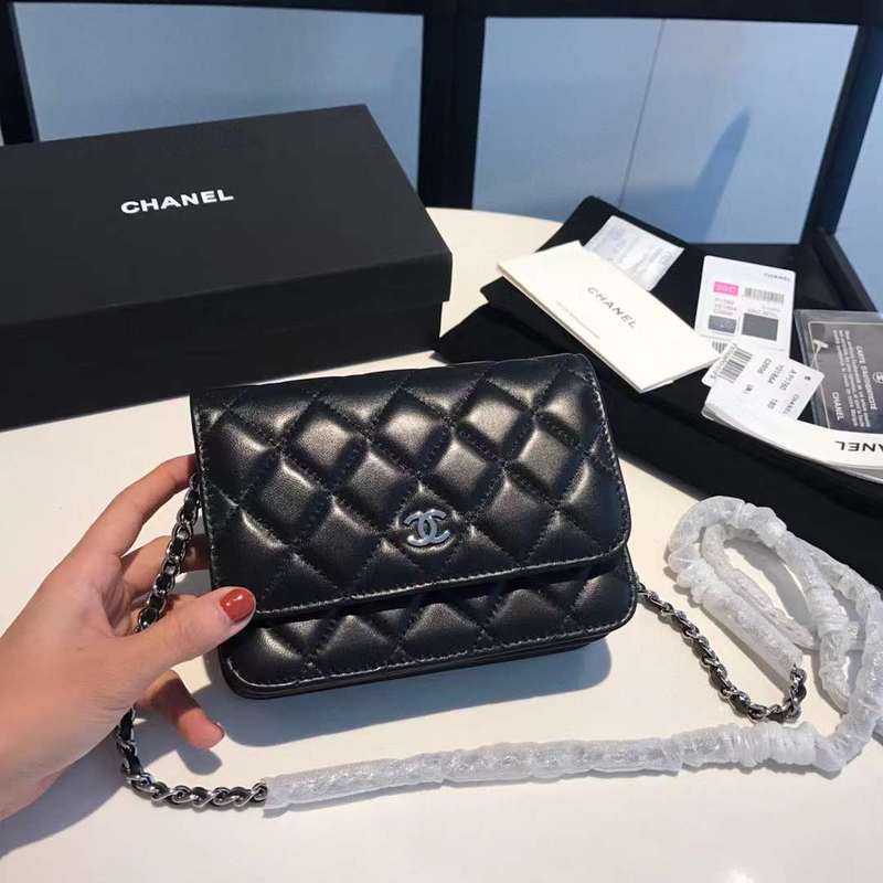Amelia- CHL Bags - 6755