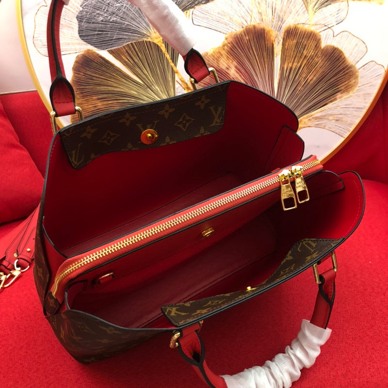 Amelia- GUKI Women Bags - 2058