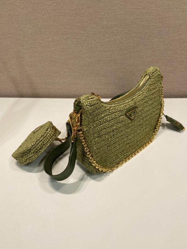 Amelia- PD Bags - 017