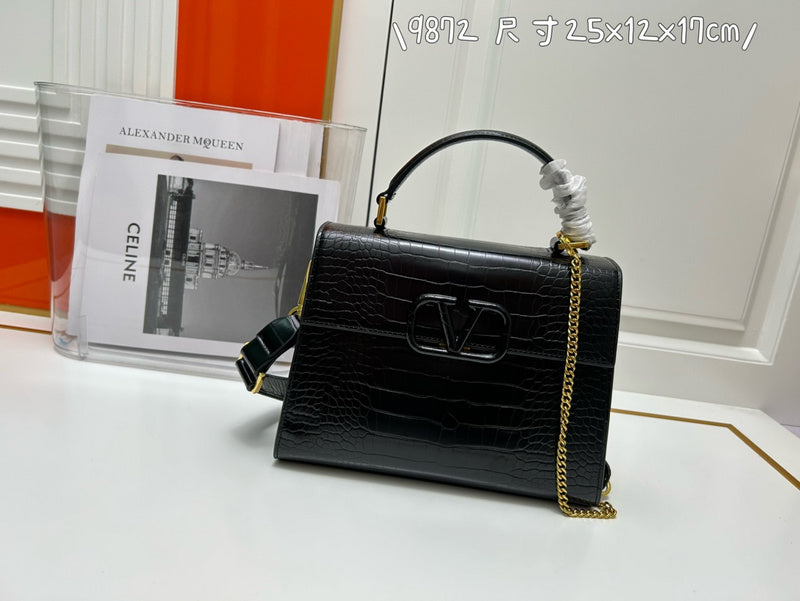 Amelia- VEL WOMEN LUXURY BAGS - 534