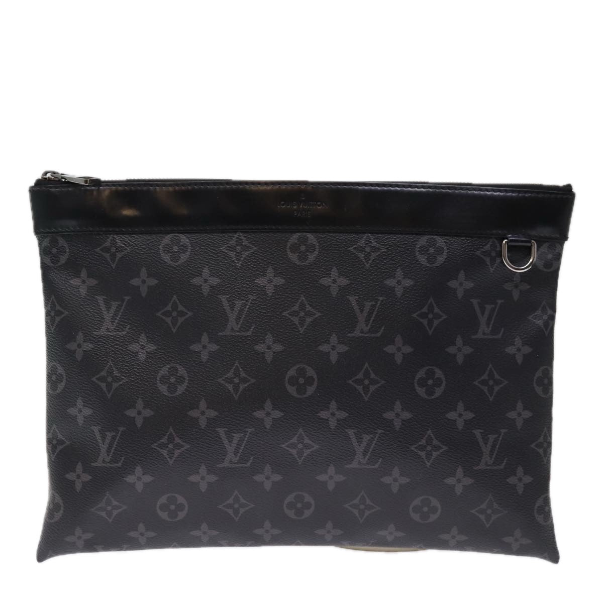 Louis Vuitton Discovery Clutch Bag