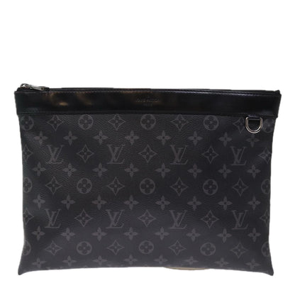 Louis Vuitton Discovery Clutch Bag