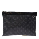 Louis Vuitton Discovery Clutch Bag