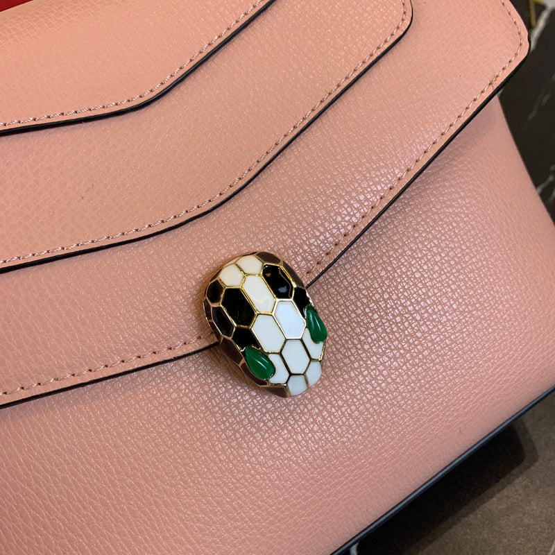 Amelia- PRDA  LUXURY BAGS - 588