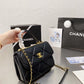 Amelia- CHL Bags - 6792