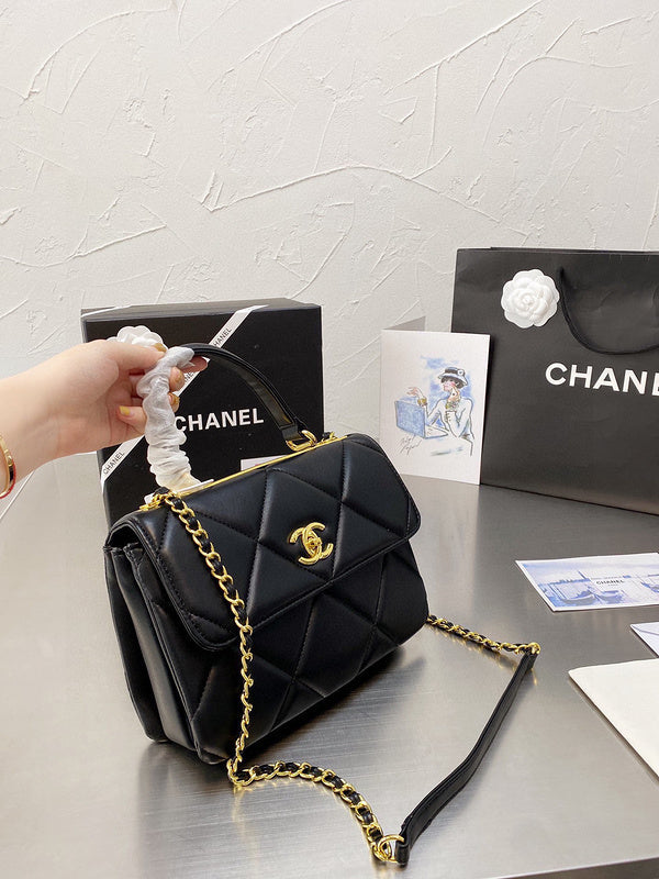 Amelia- CHL Bags - 6792
