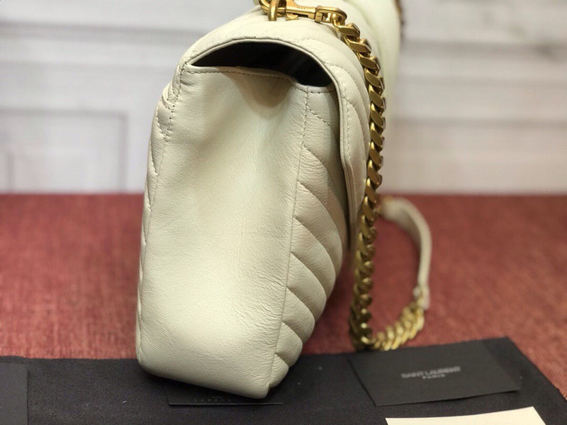 Amelia - YSL Bag - 2178