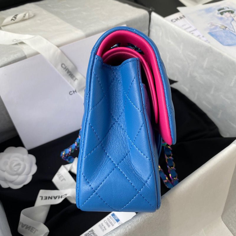 Amelia- CHL Bags - 6660
