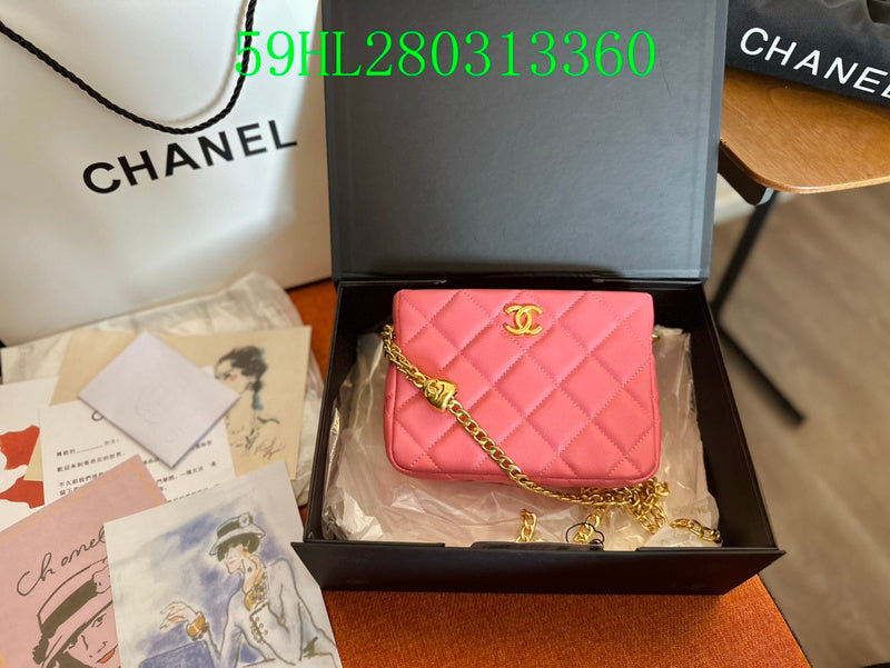 Amelia - CHL Bags - 1339