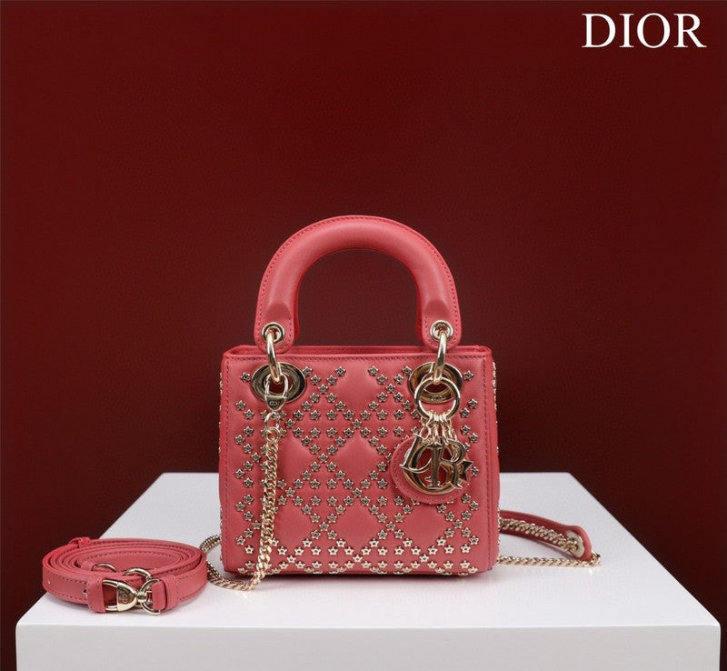 Amelia- DYOR DESIGNER BAGS - 2041