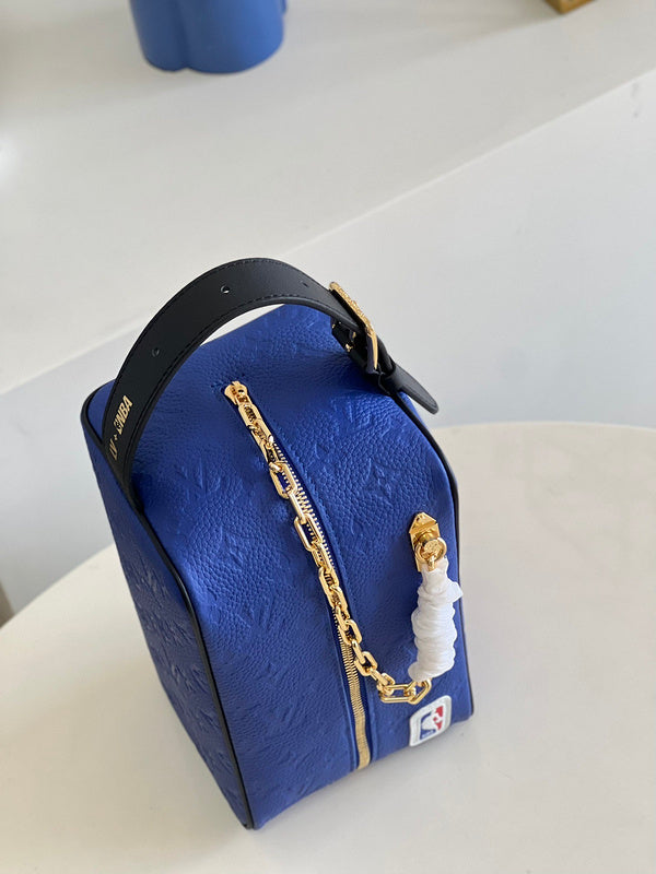 Fashion Lu-Vi bags - 3154