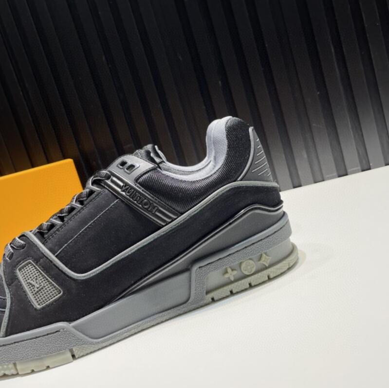 AmeliaLuxury - LOV Men Shoes - 1260