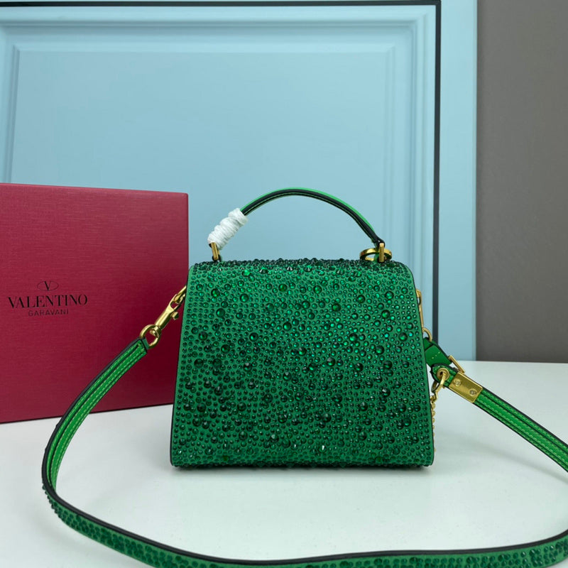Amelia- VEL WOMEN LUXURY BAGS - 936