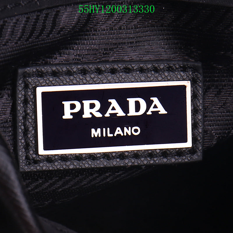 Prada Bags - The Barnes Bags  461