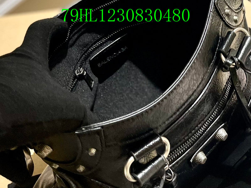 Amelia - BGA Bags - 1645