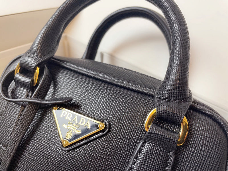 Amelia- PRDA  LUXURY BAGS - 466