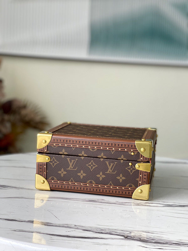 Amelia- Lu-Vi bags - 5763
