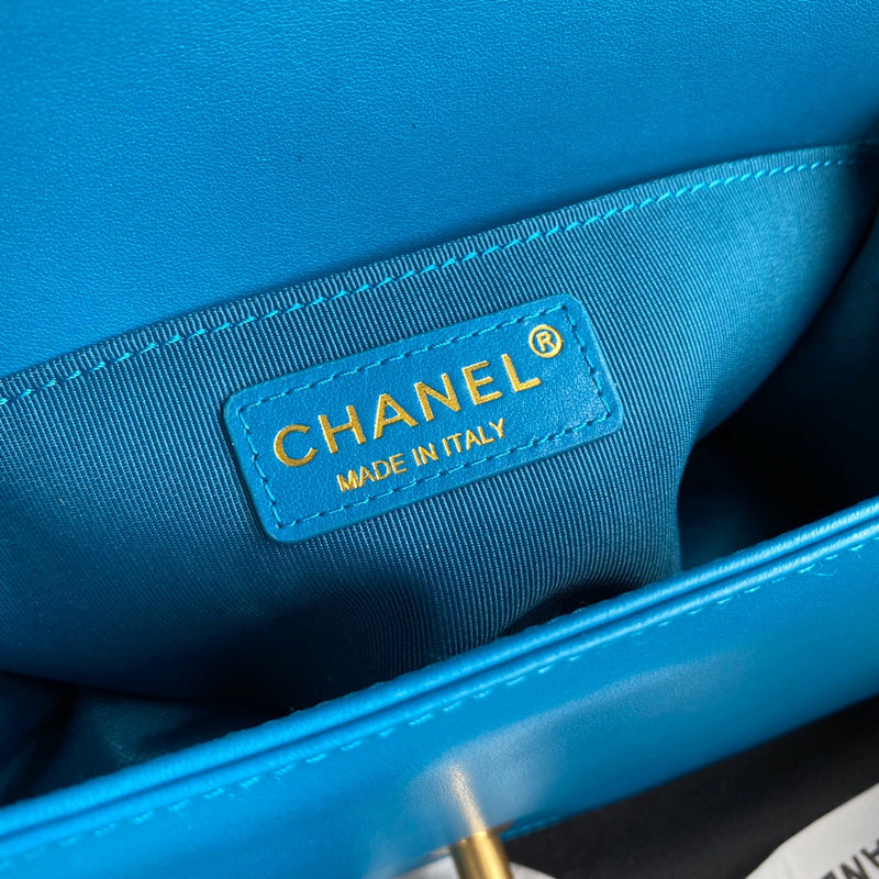 Amelia- CHL Bags - 7428