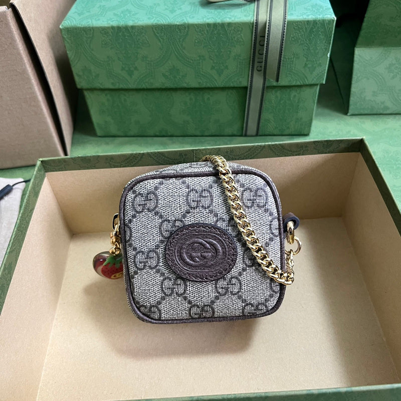 Amelia- GCI Bags - 357