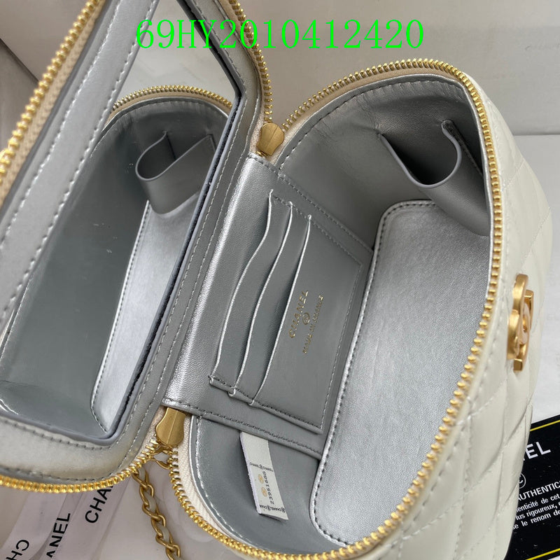 Amelia - CHL Bags - 1110