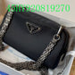 Prada Bags - The Barnes Bags  1021