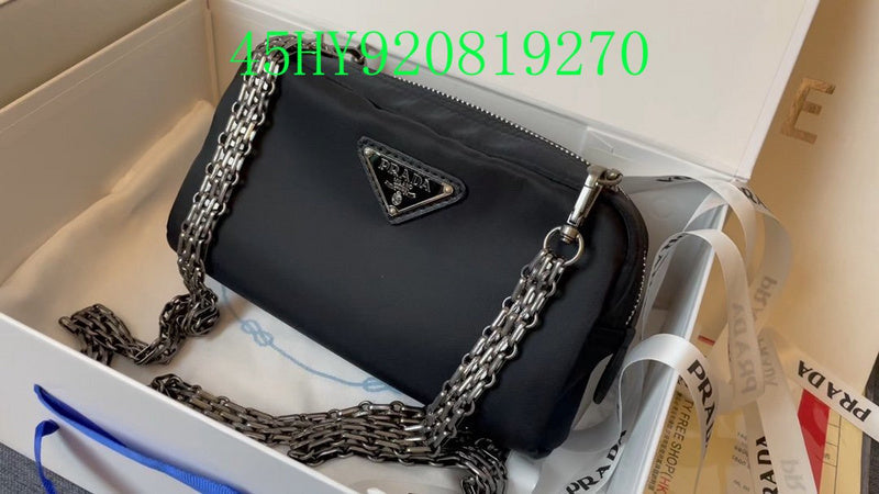 Prada Bags - The Barnes Bags  1021