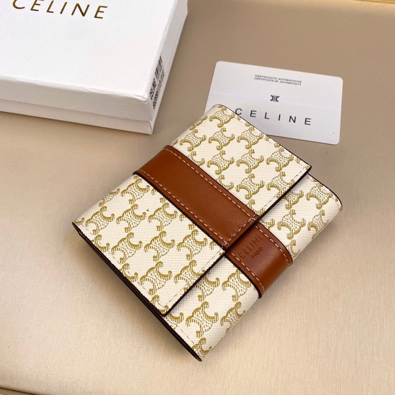 C-LINE LUXURY WOMEN BAGS - 008