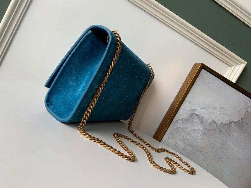 Amelia - YSL Bag - 2950